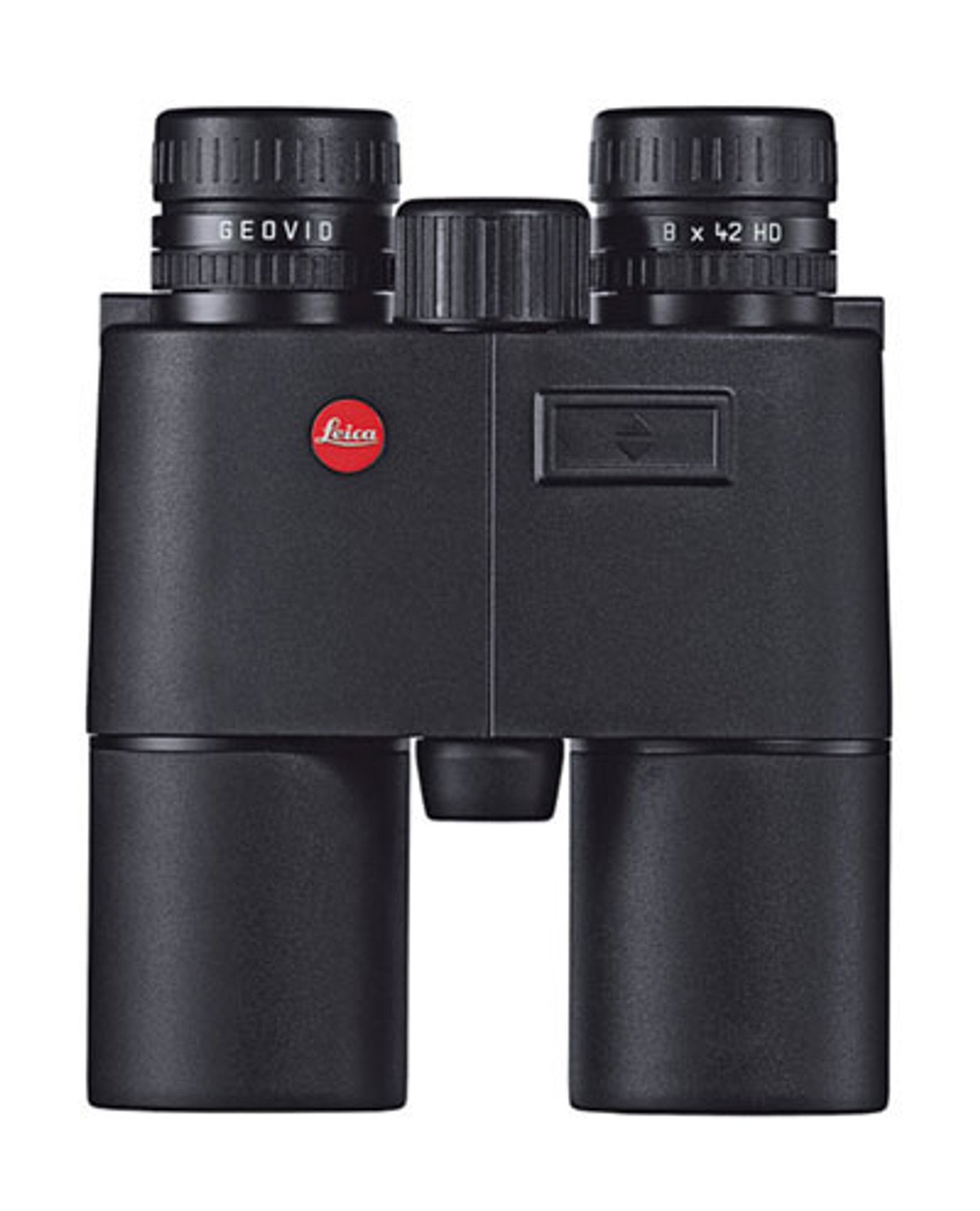 Leica Geovid 8x42 HD Meters Binocular 40036