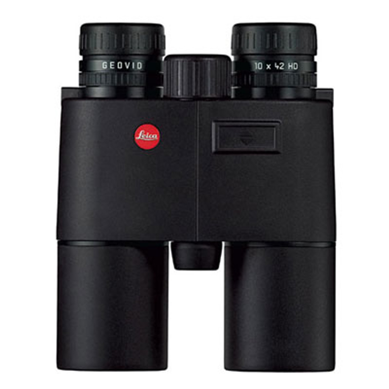 Leica Geovid 10x42 HD Meters Binocular 40038