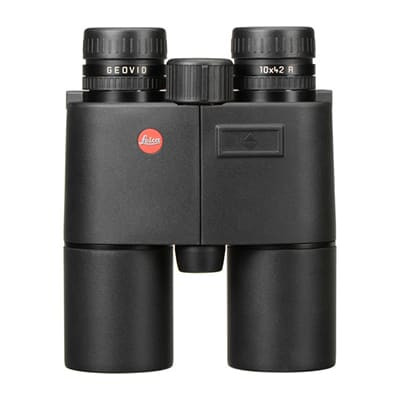 Leica Geovid 10x42 HD-R Yards Binocular 40059