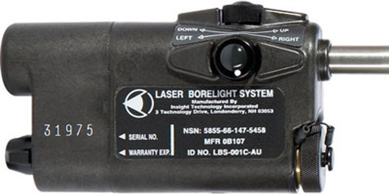 EOTech LBS (laser bore sight) LBS-300C