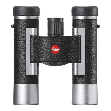 Leica Silverline 10x25 Binocular 40652