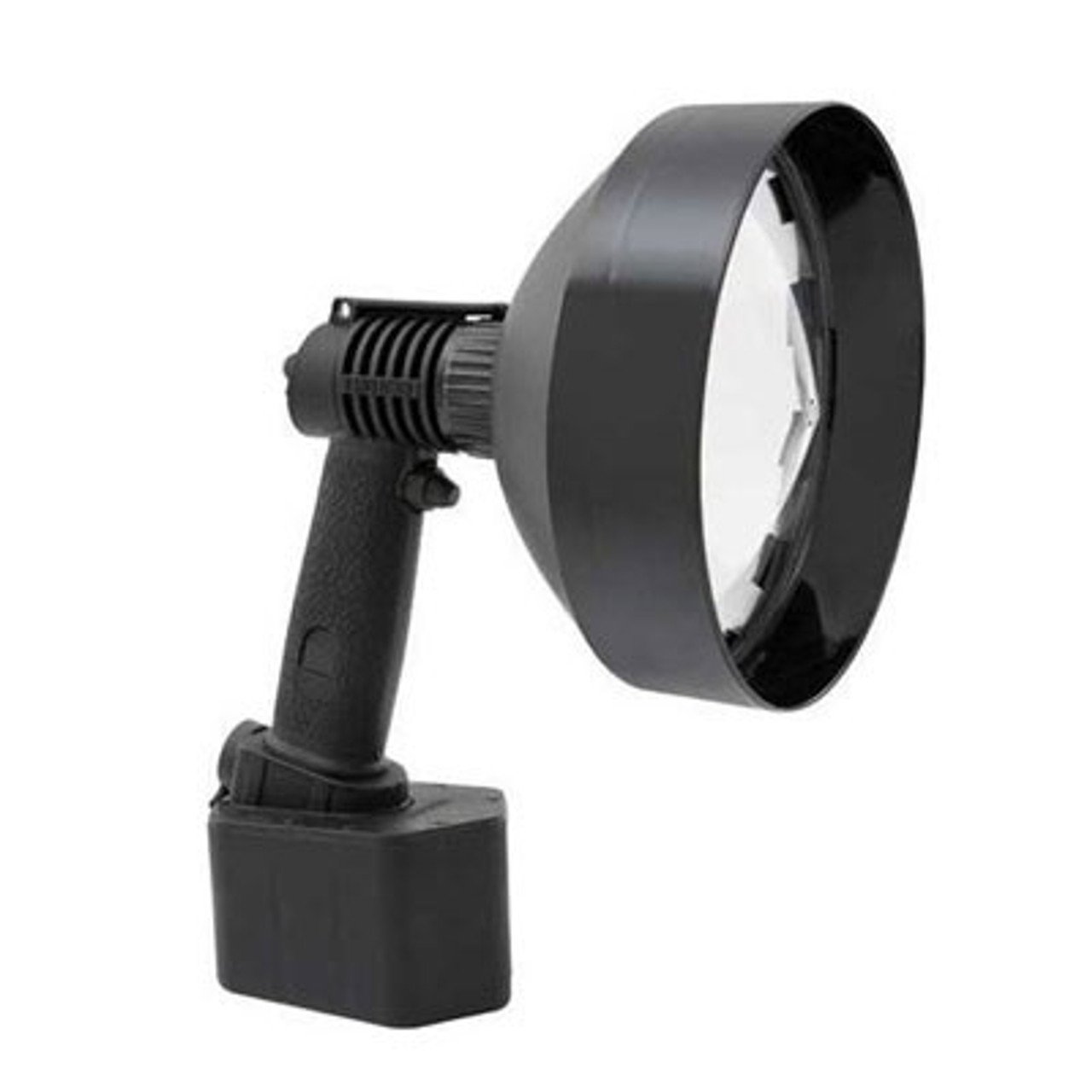 Lightforce Striker 170mm 35W Xenon HID Handheld Spotlight LD028-LF