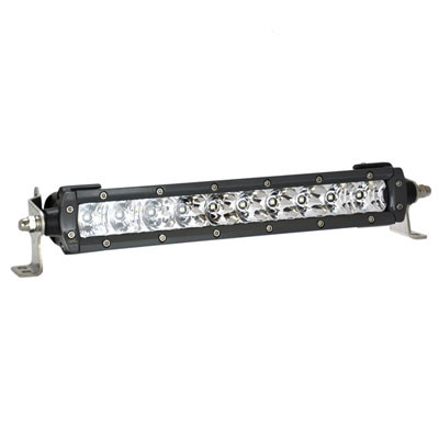 Lightforce 10" Single Light Bar 5W LE003-LF