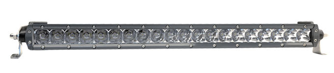 Lightforce 20" Single Light Bar 5W LE005-LF
