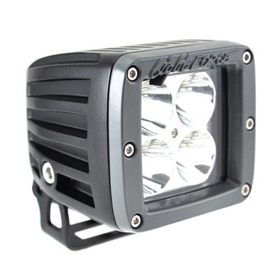 Lightforce Powersport LED 40W Spot Light LE008-LF