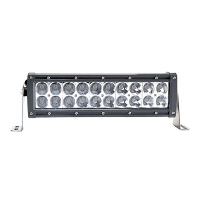 Lightforce 10" Dual Light Bar 5W LE011-LF