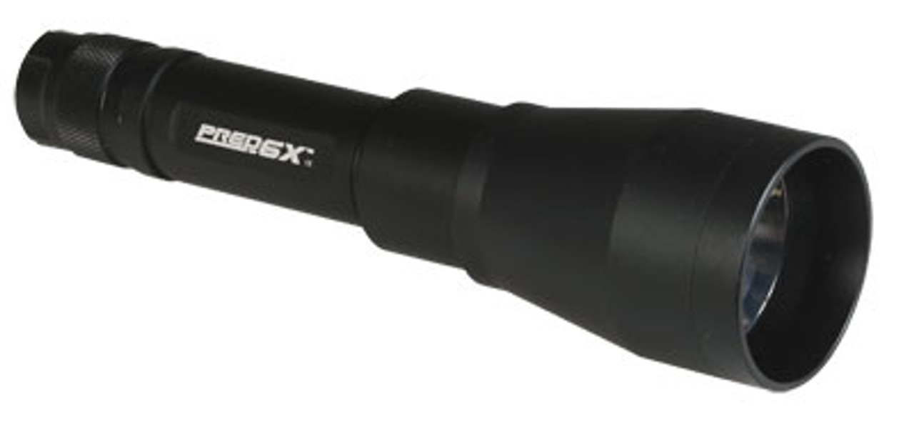 Lightforce Pred6x Handheld-Weapon Mounted LED Light LE018-LF