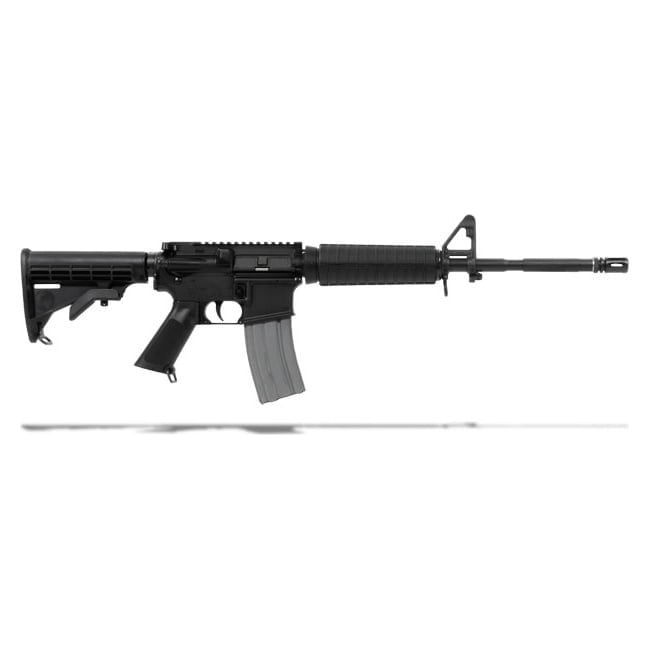 Armalite AR-15 A4 LE .223 Tactical Rifle w/ 16" Barrel