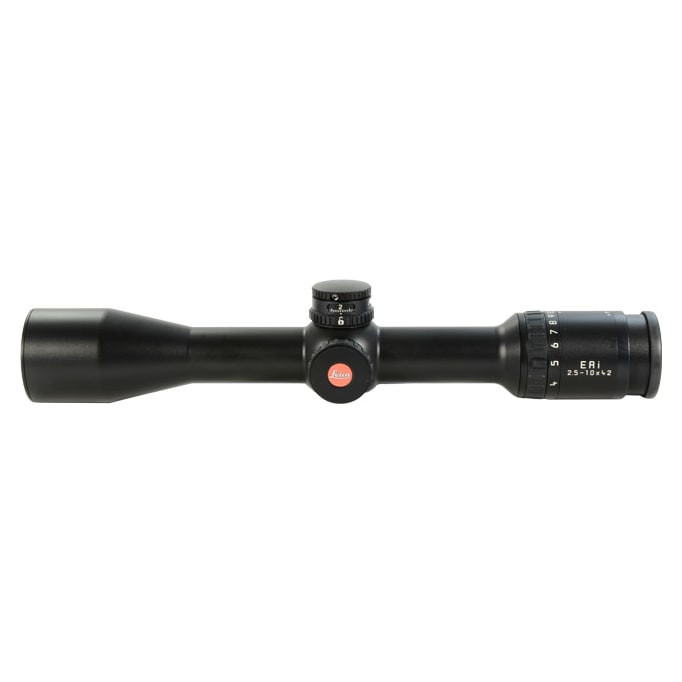 Leica ERi 2.5-10x42 4a Riflescope 55022