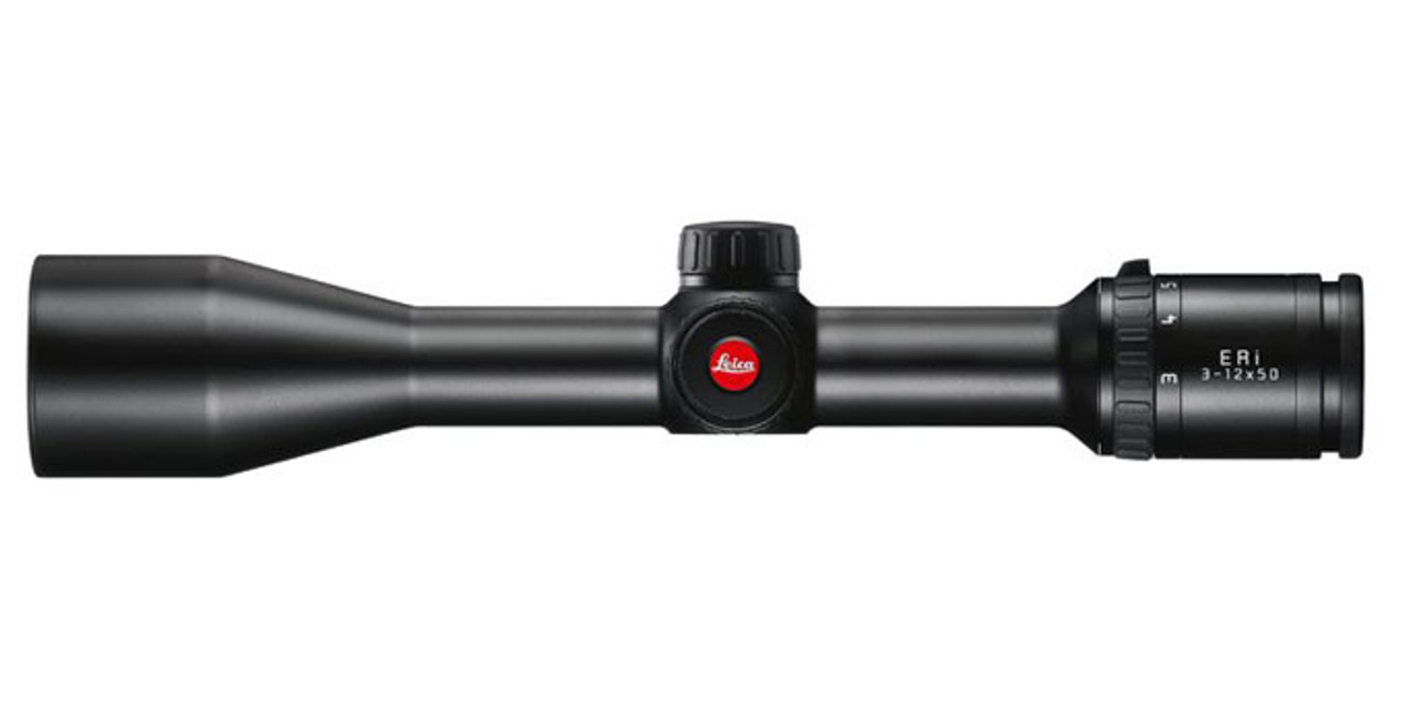 Leica ERi 3-12x50 4a Riflescope 56020