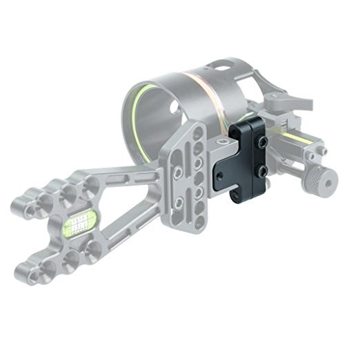 HHA 2nd/3rd Axis Leveling Kit & Extension Bracket LH LK-500LH