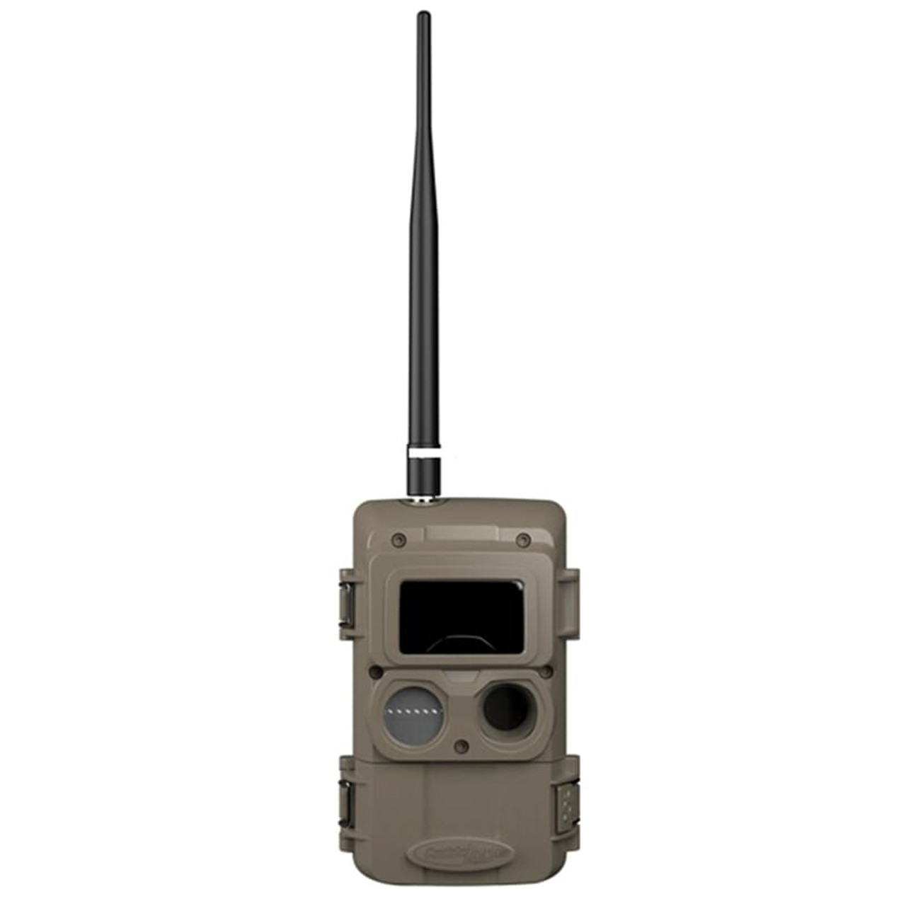 Cuddeback CuddeLink Black Flash Camera LL-3A