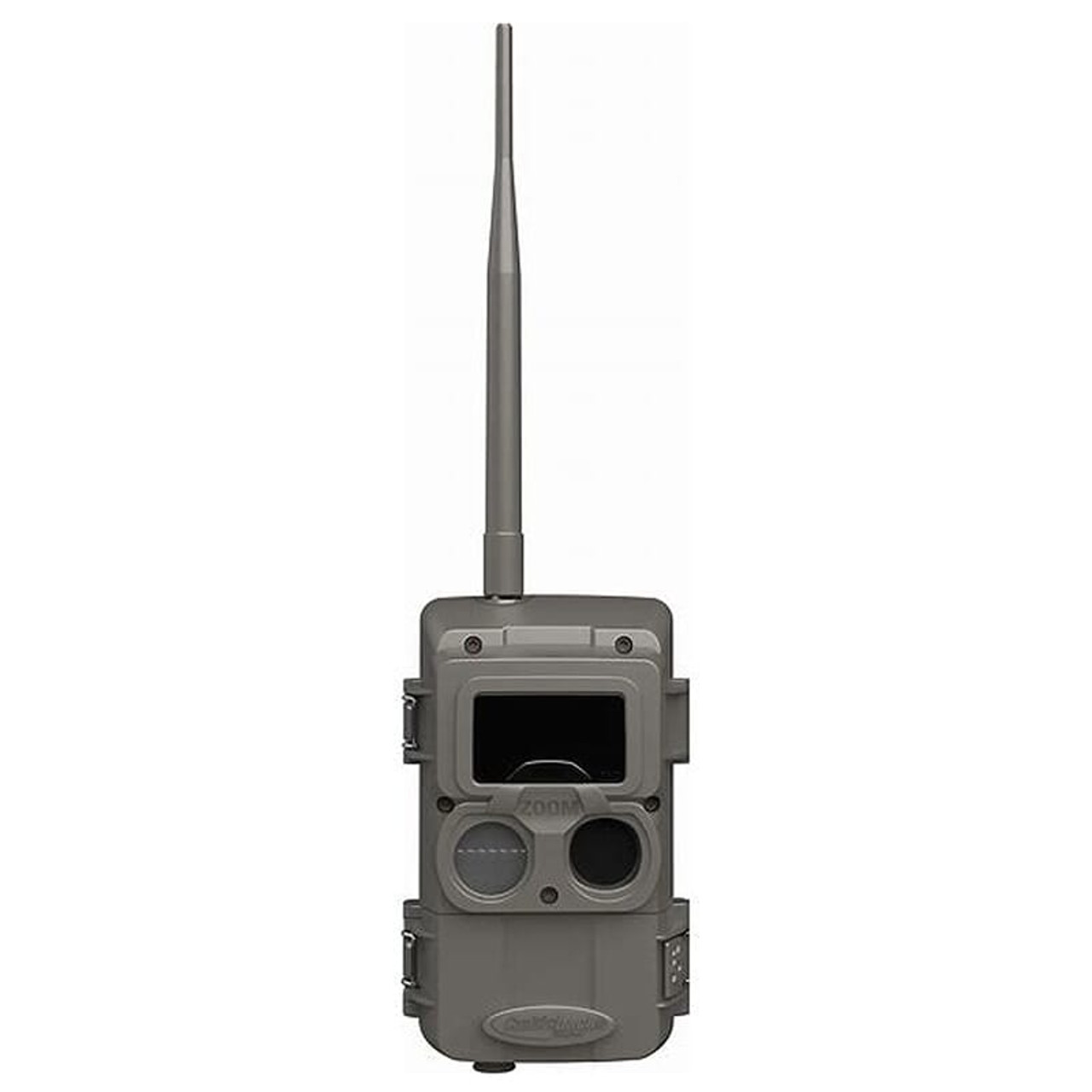 Cuddeback CuddeLink Zoom IR Camera LLZ-5A