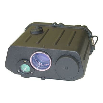 Newcon LRB25,000 25,000m LRF Binocular