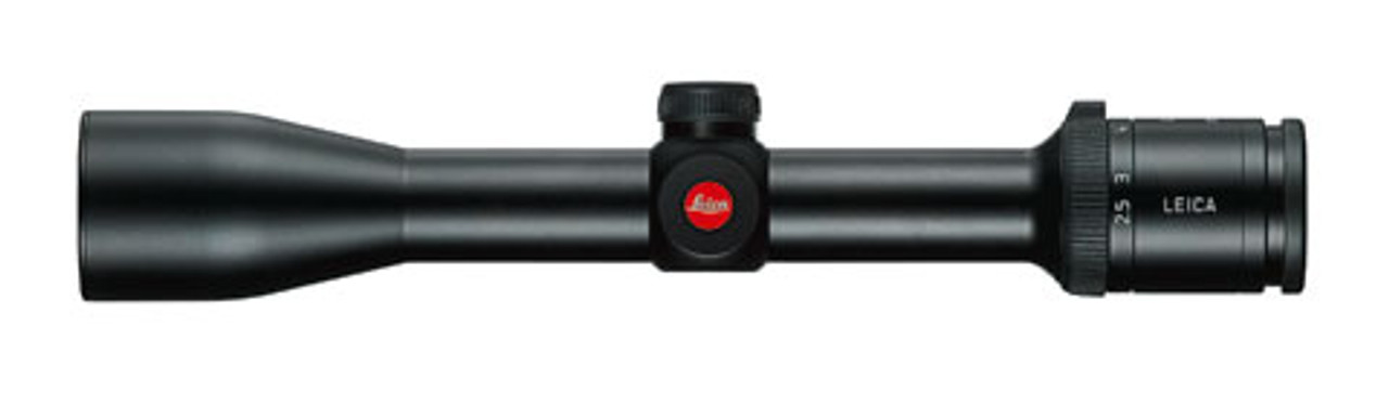 Leica ER 2.5-10x42 Reticle 1 Rifle Scope 50013