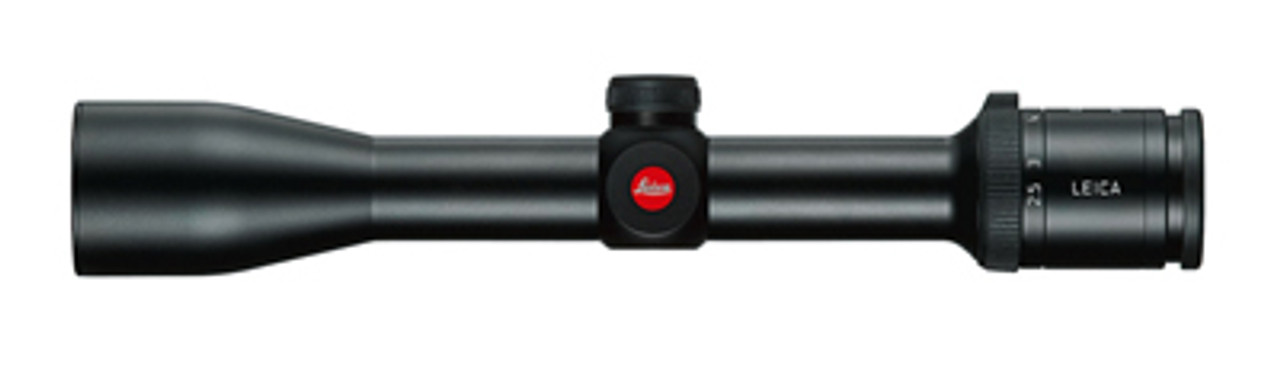 Leica ER 2.5-10x42 CDD Riflescope 50014