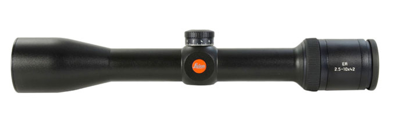 Leica ER 2.5-10x42 LP Riflescope 50030