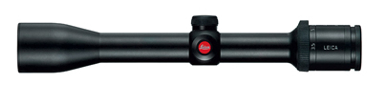 Leica 51014 ER 3.5-14x42 CDD Riflescope