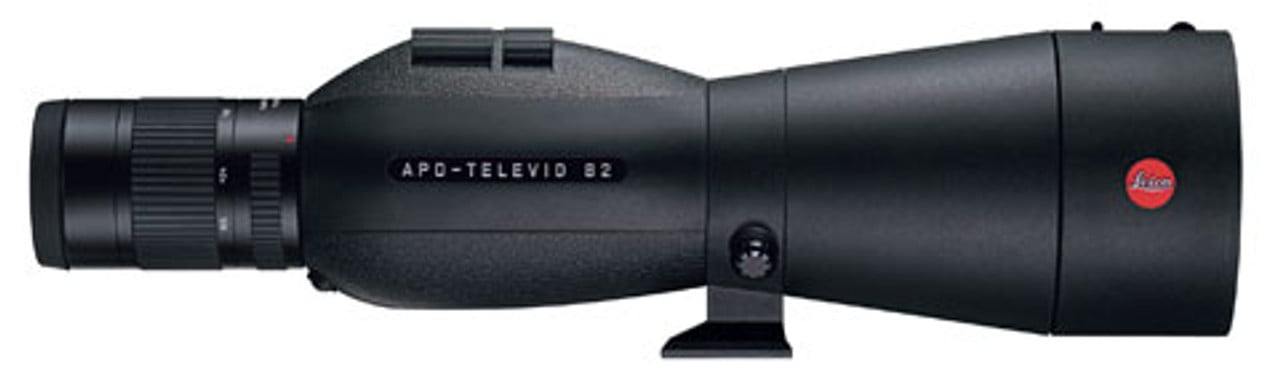 Leica Televid APO-82 Straight Spotting Scope 40133