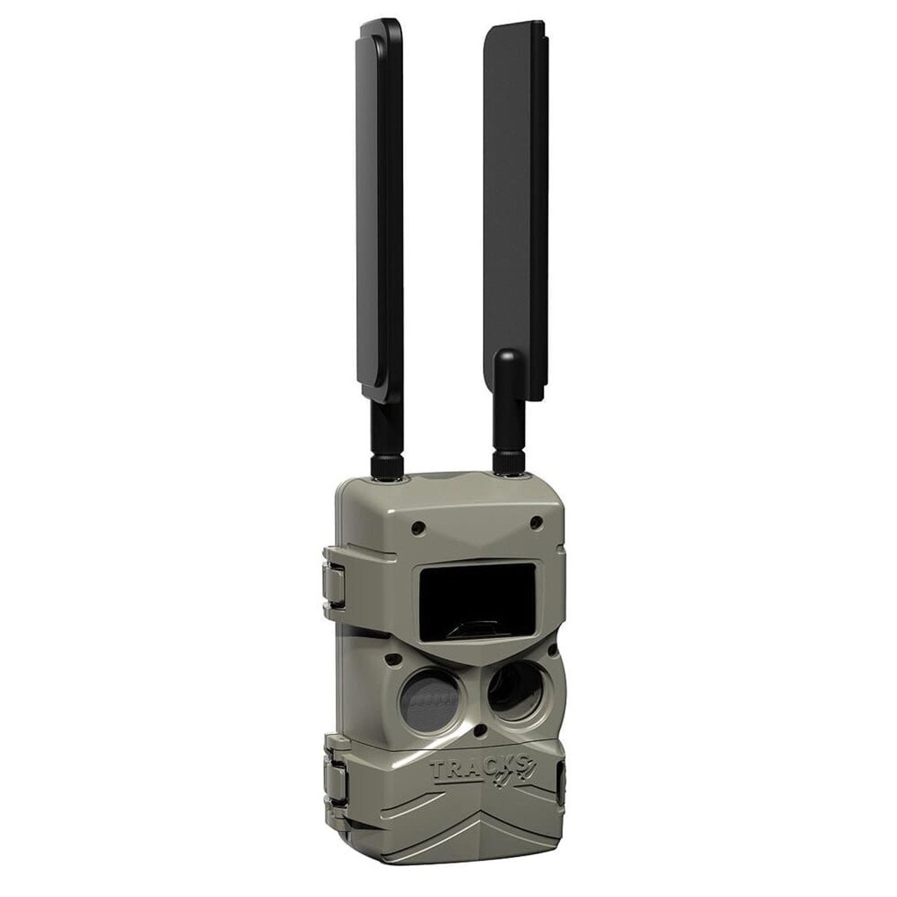Cuddeback Tracks IR Camera LTC-2A