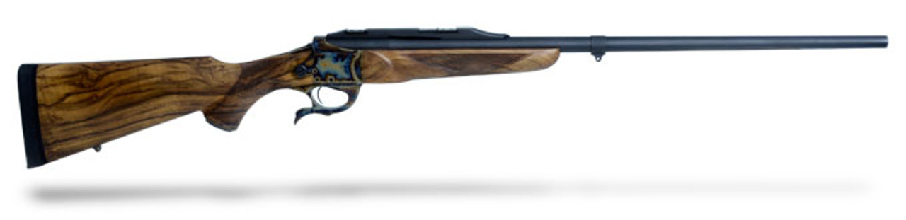 Luxus Arms Model 11 25-06 Single Shot