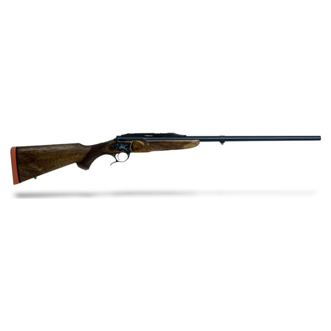 Luxus Arms Model 11 6.5x55 Swede Single Shot Rifle 162