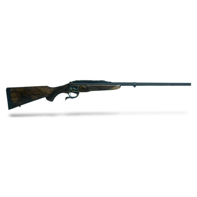 Luxus Arms 163 Model 11 7x57 Single Shot Rifle