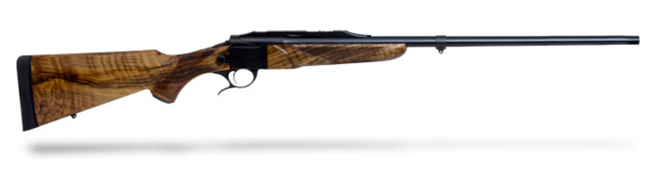 Luxus Arms Model 11 22x250 Single Shot Rifle 203