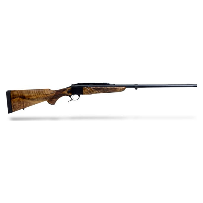 Luxus Arms Model 11 22x250 Single Shot Rifle 203