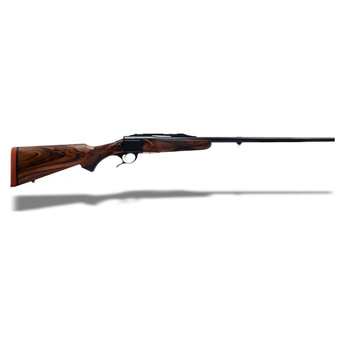 Luxus Arms 39 Model 11 7mm Rem Mag Single Shot Rifle