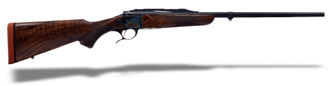Luxus Arms Model 11 .270 Win Single Shot Rifle 74
