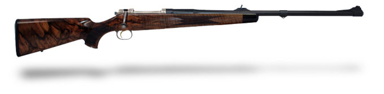 Mauser M0323210 M03 Africa Great Plains Rifle