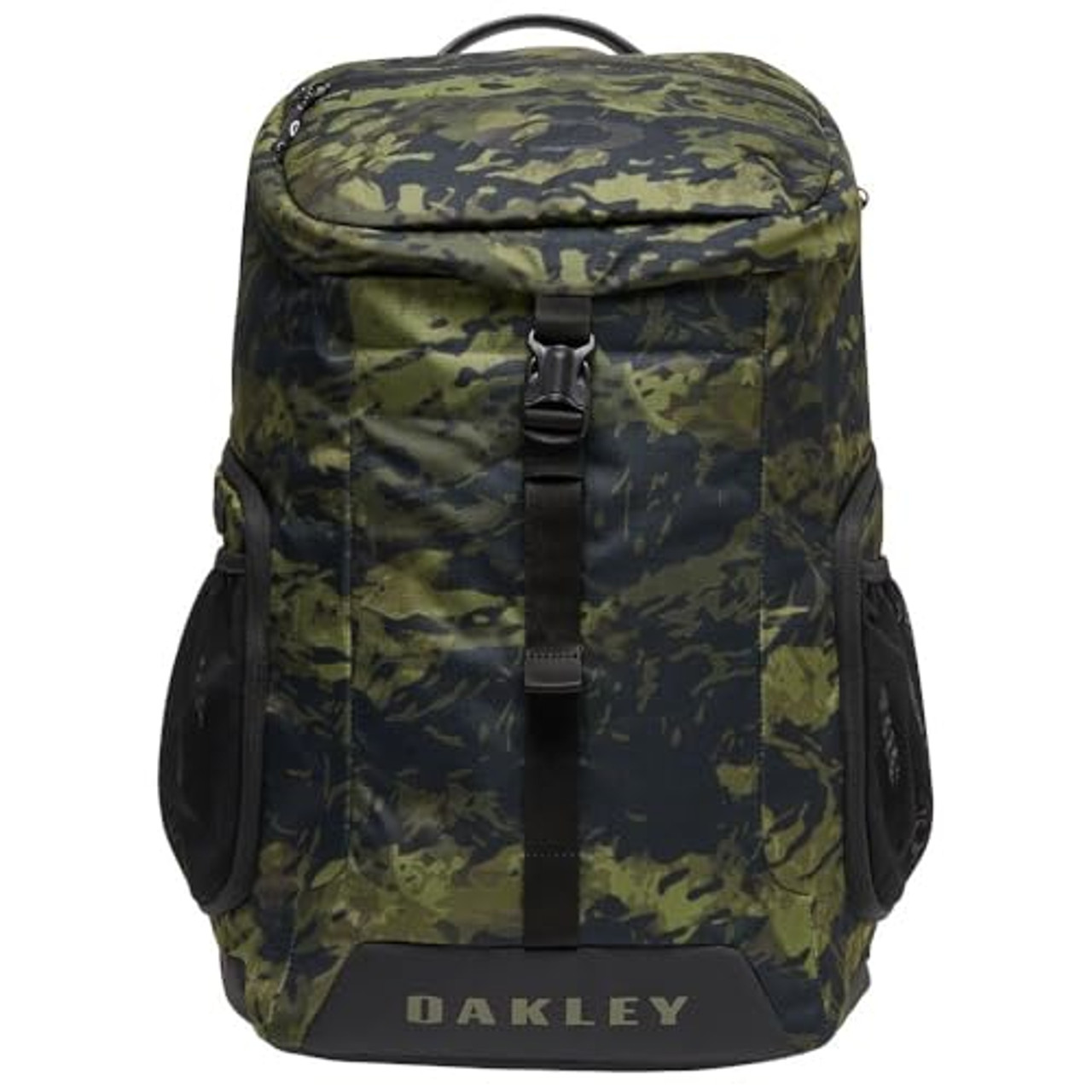 Oakley Road Trip Rc Backpack Tiger Camo Green FOS901038-BFQU