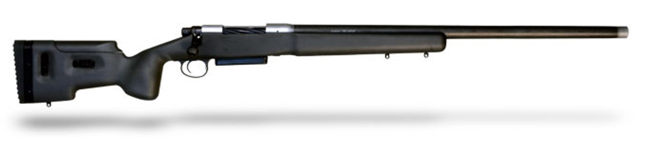Christensen Arms Tactical 338 Lapua Magnum Rifle 26" Barrel