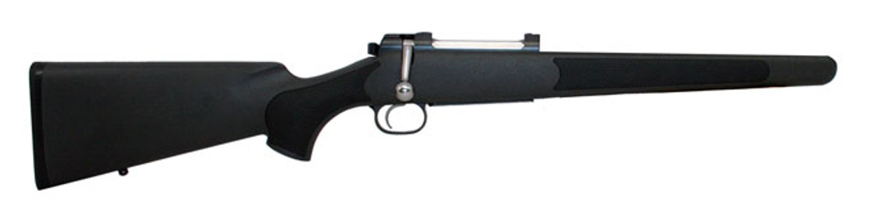 Mauser M03 Africa Extreme Gray Stock Receiver M0321