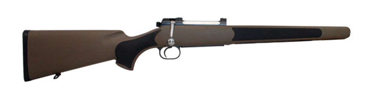 Mauser M03 Africa Extreme Khaki Stock Receiver M0321210