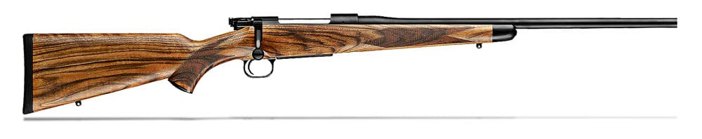 Mauser M12 Expert .300 Win Mag. Rifle M12E00300