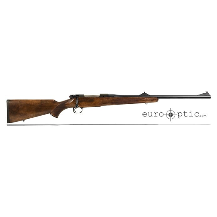 Mauser M12 .308 Winchester with Iron Sights