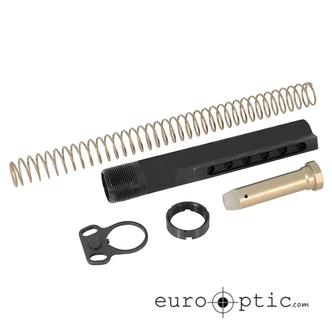 Armalite M15 6 POS Receiver Ext Kit M15REKIT01