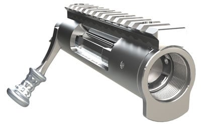 American Rifle Mausingfield LA Tactical RH 0.536" 20 MOA