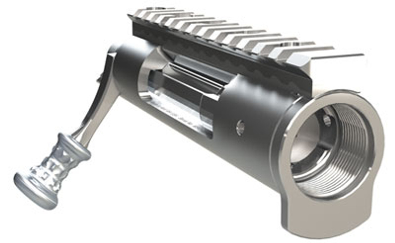 American Rifle Mausingfield SA Tactical RH 0.474" 30 MOA