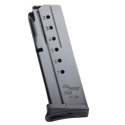 Sig P239 .357 7RD Magazine MAG-239-357-7