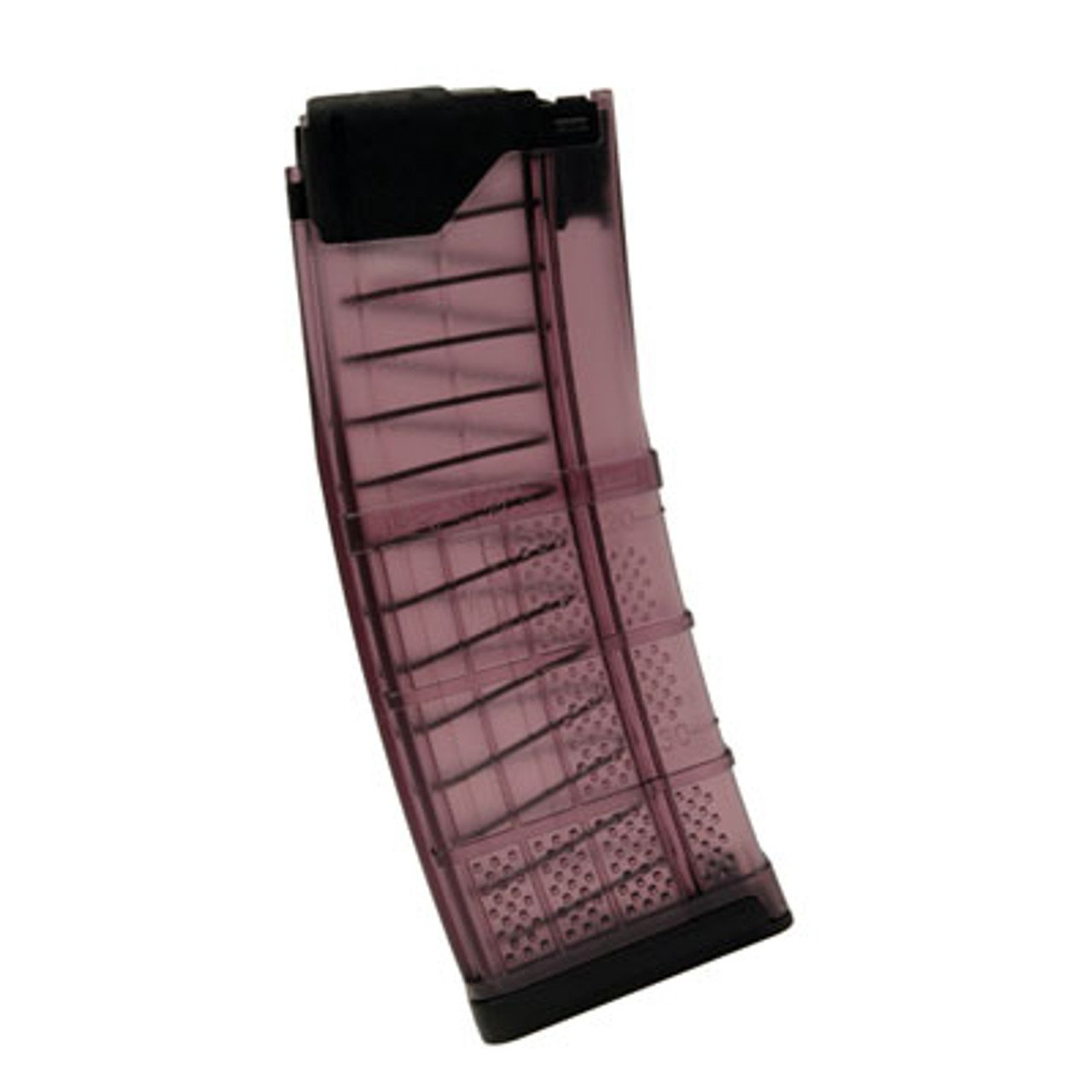 Sig Sauer Lancer L5AWM 5.56 30rd Smoke Magazine MAG-L5-30-TS