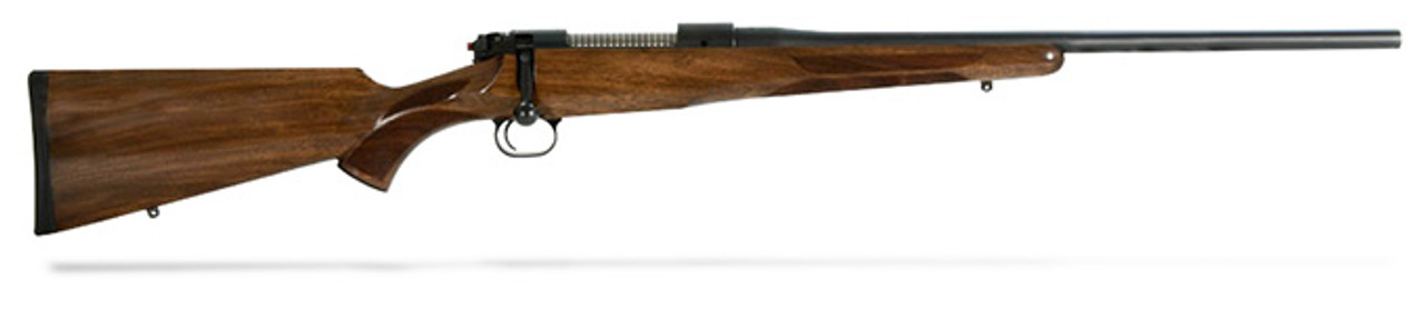 Mauser M12 7mm Remington Magnum Rifle