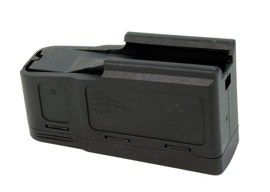 Mauser M12 B Magazine M12M000B