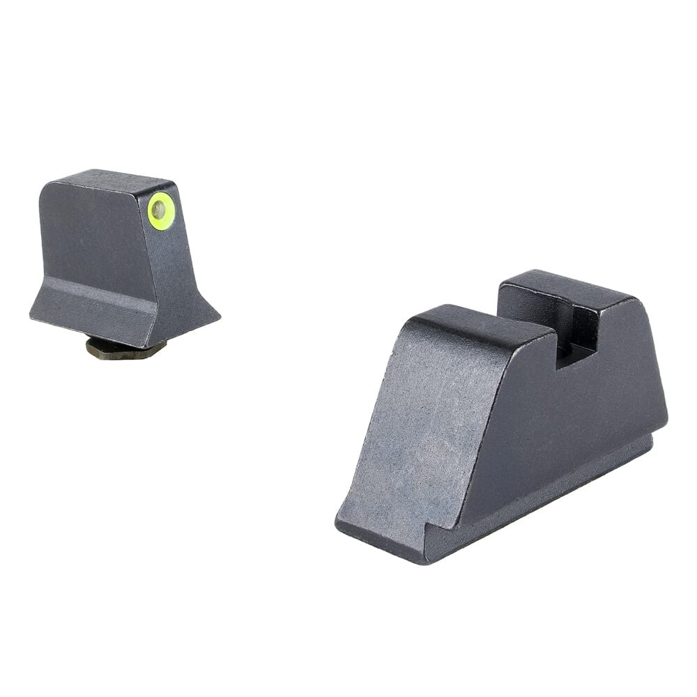 Trijicon Night Sight■Glock GL201■トリジコン Trijicon Bright & Tough Glock Night Sights GL201-C-601135 - EuroOptic