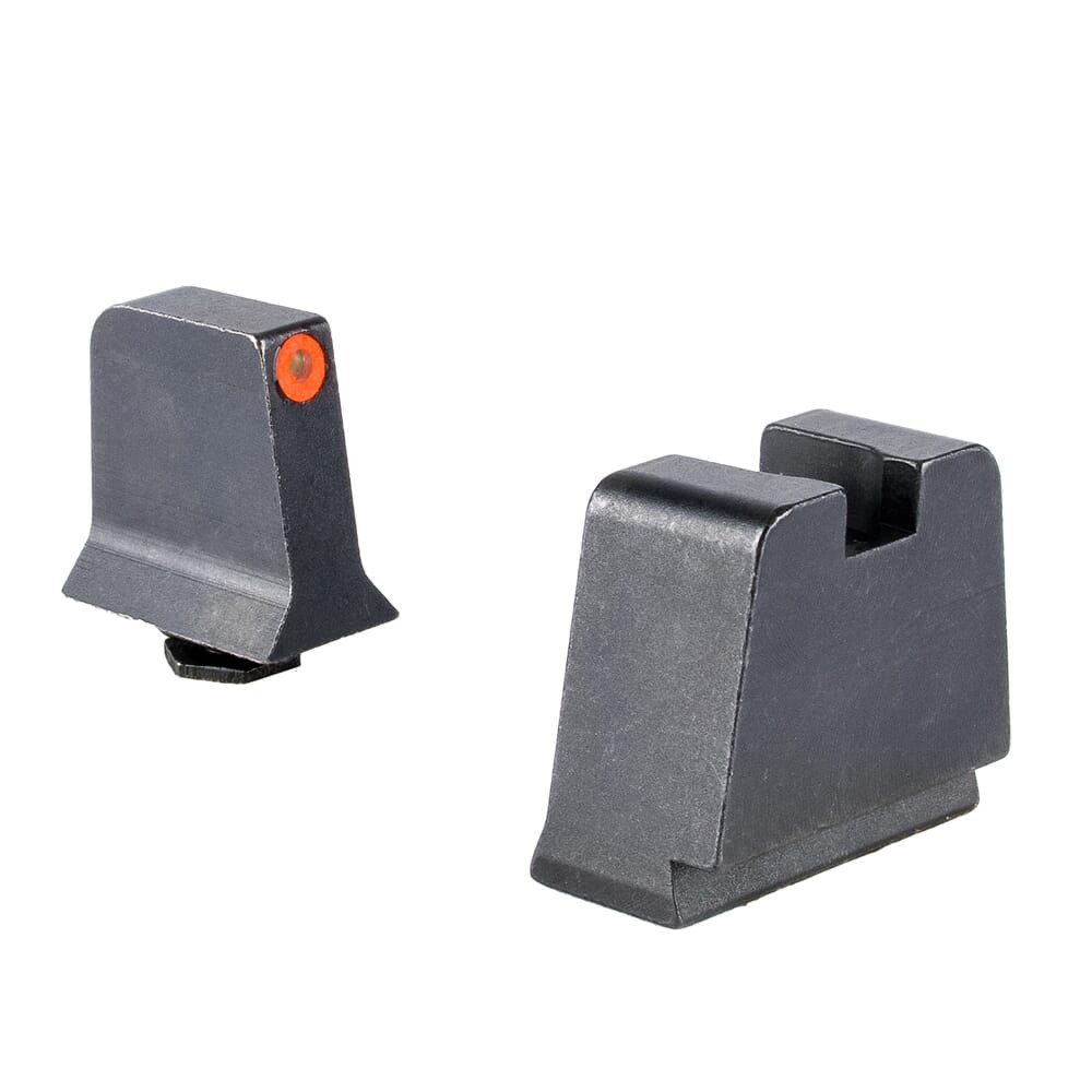 Trijicon Bright & Tough Suppressor Night Sights 601138 - EuroOptic