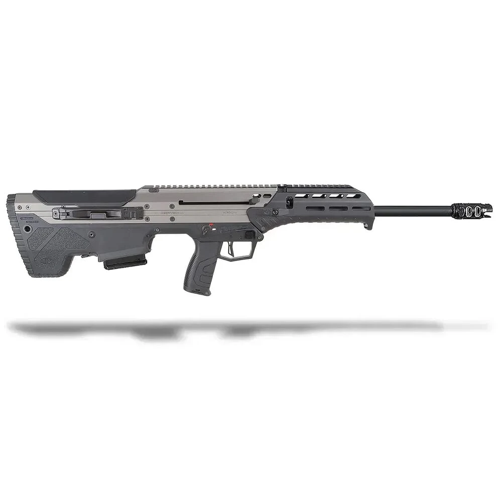 Desert Tech MDRx 6.5 Creedmoor 20" Bbl Tungsten 10rd Forward-Eject Rifle MDR-RF-C2010-FE-T