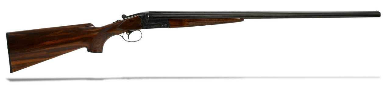 Merkel 1620 SxS 16GA Shotgun 7001626.8S3P