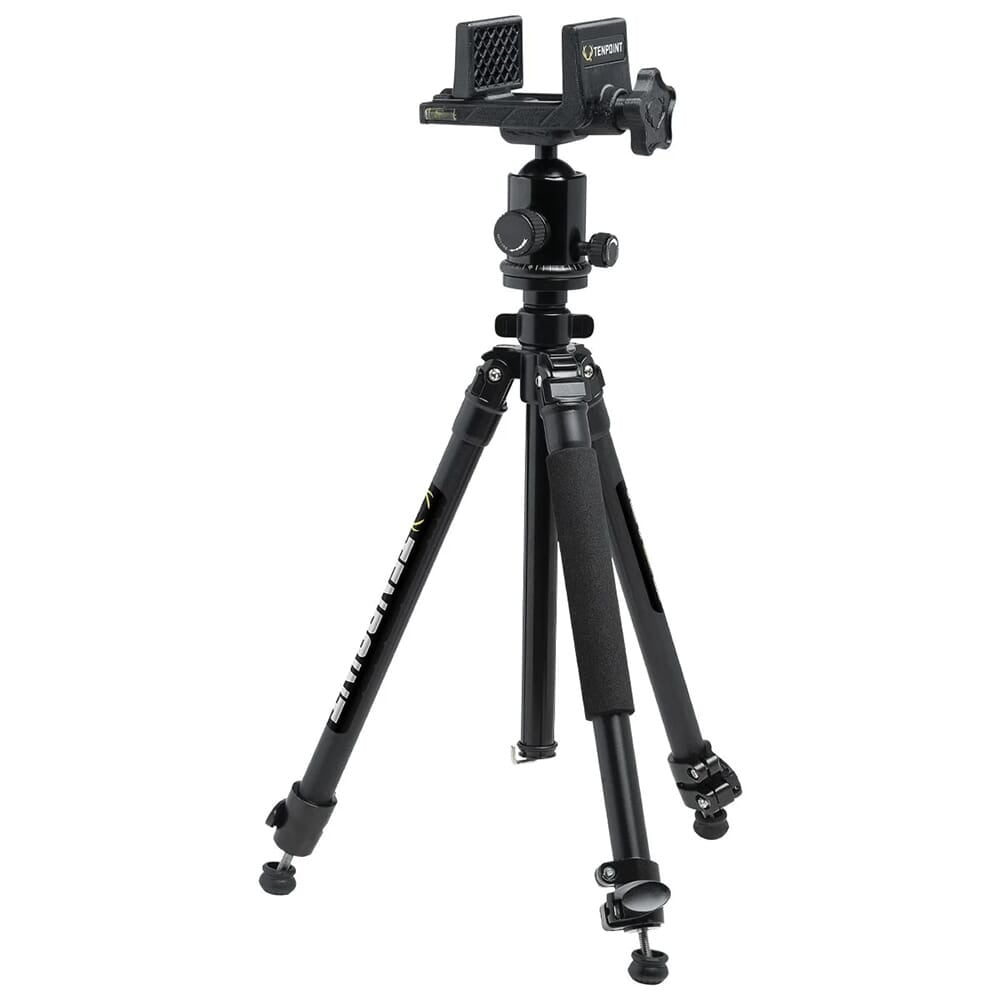 TenPoint Axis Black Tripod HCA-038